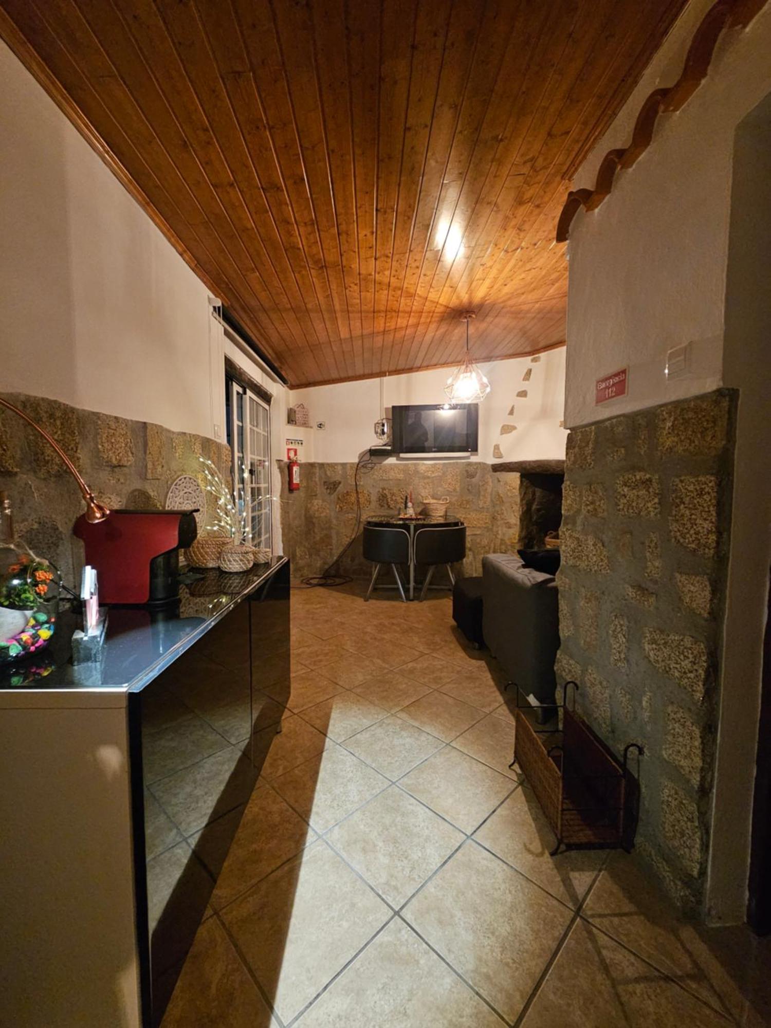 Tropical Dream Farm Hotel Vouzela Exterior photo