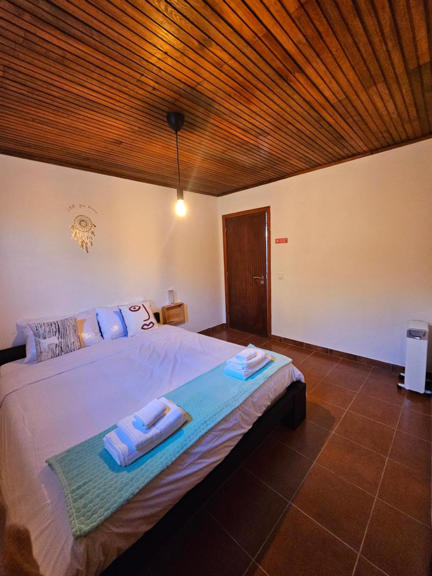 Tropical Dream Farm Hotel Vouzela Exterior photo