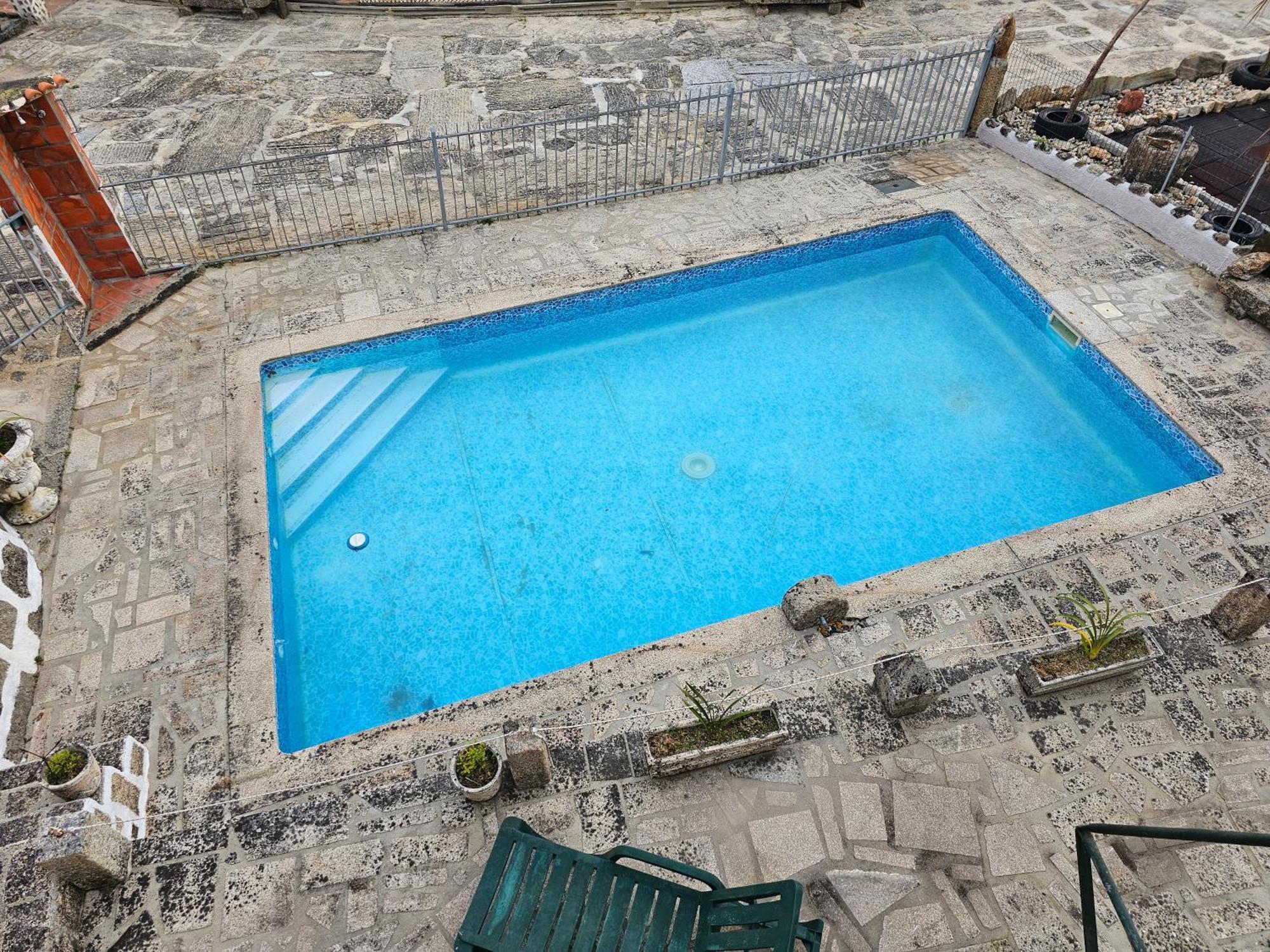 Tropical Dream Farm Hotel Vouzela Exterior photo